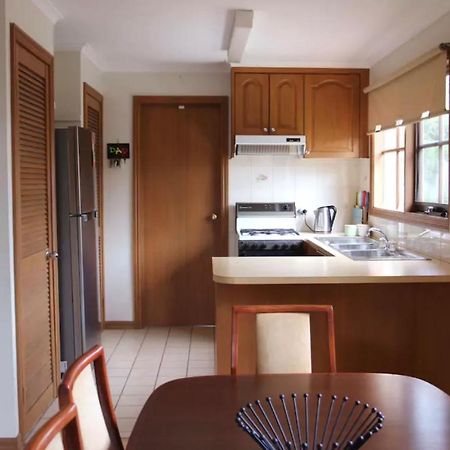 Stylish 2 Bedroom Unit Ocean Grove Exteriör bild