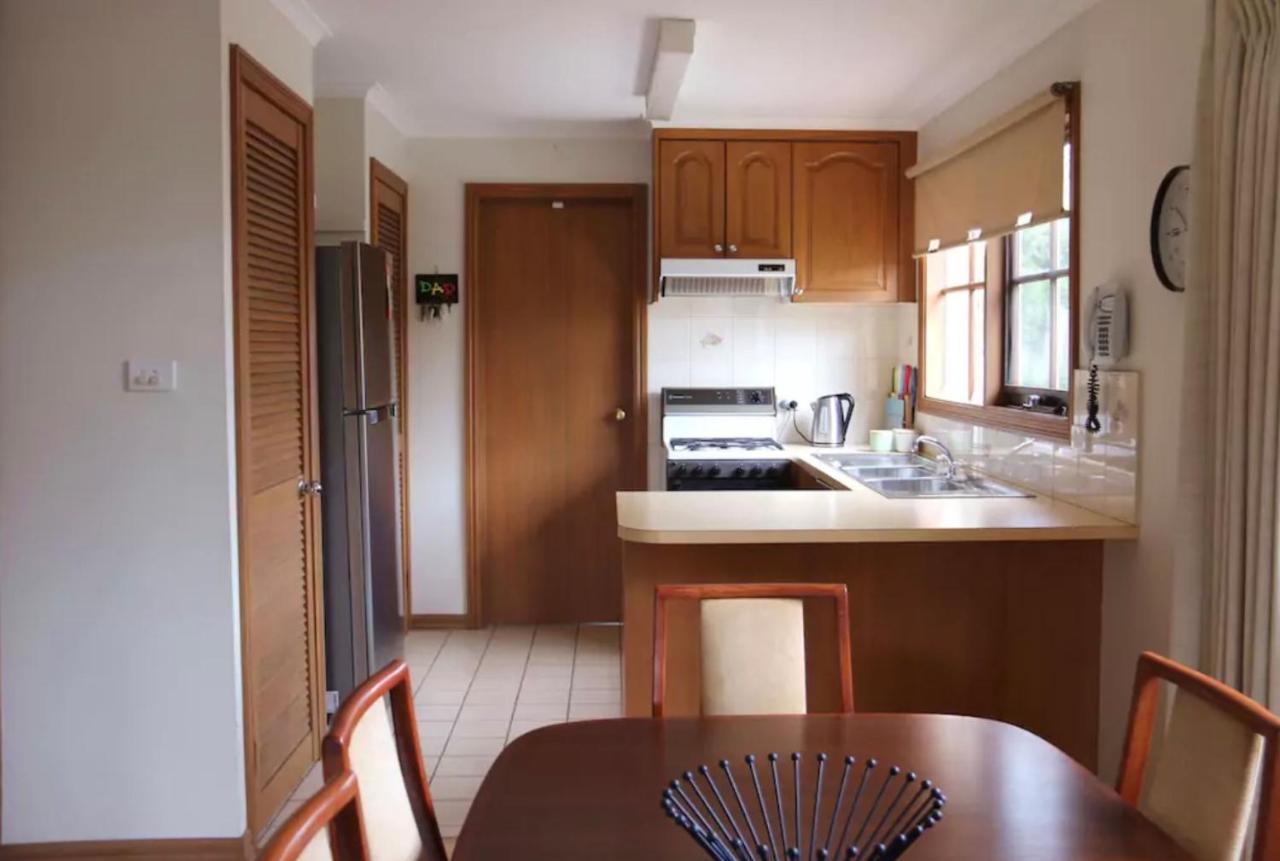 Stylish 2 Bedroom Unit Ocean Grove Exteriör bild
