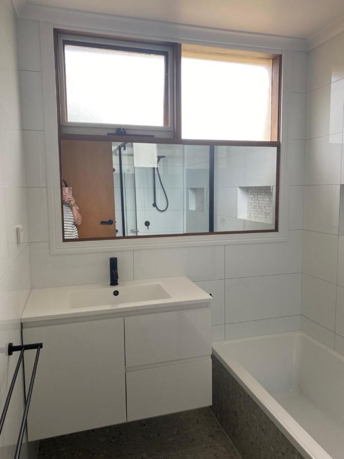 Stylish 2 Bedroom Unit Ocean Grove Exteriör bild