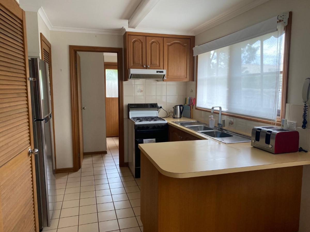 Stylish 2 Bedroom Unit Ocean Grove Exteriör bild