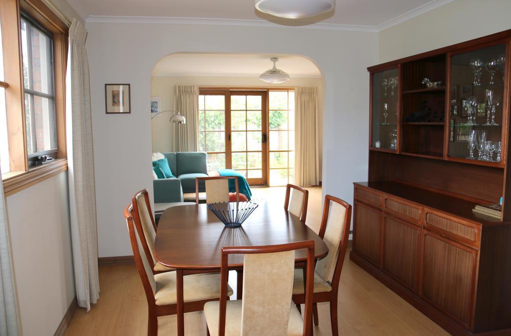 Stylish 2 Bedroom Unit Ocean Grove Exteriör bild