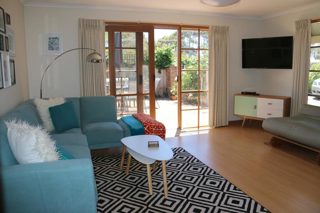 Stylish 2 Bedroom Unit Ocean Grove Exteriör bild