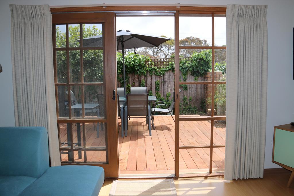 Stylish 2 Bedroom Unit Ocean Grove Exteriör bild