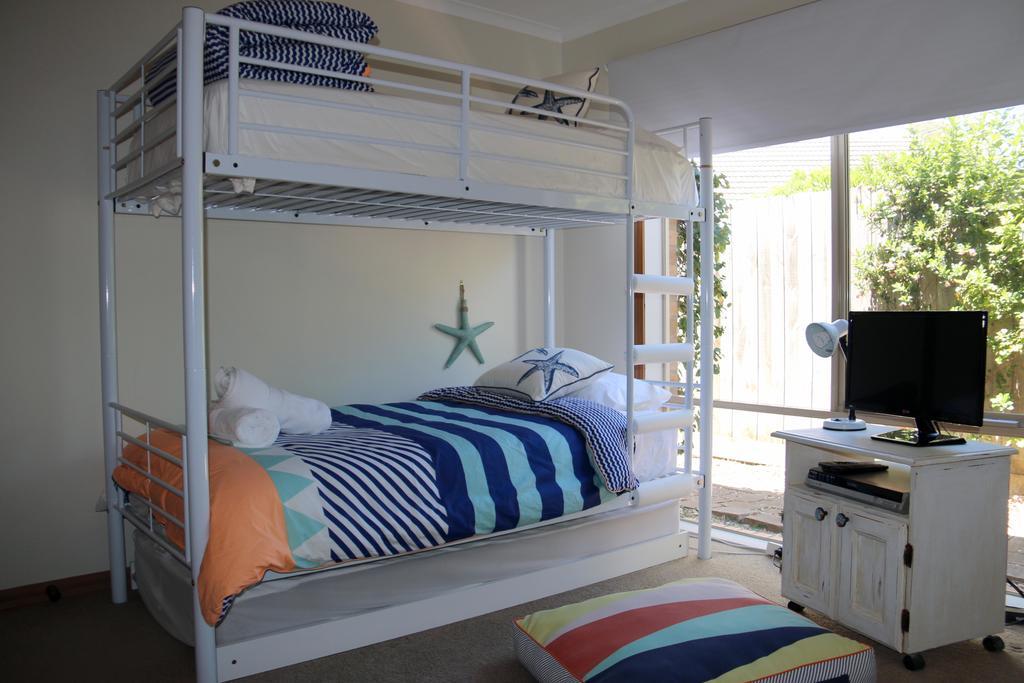 Stylish 2 Bedroom Unit Ocean Grove Exteriör bild