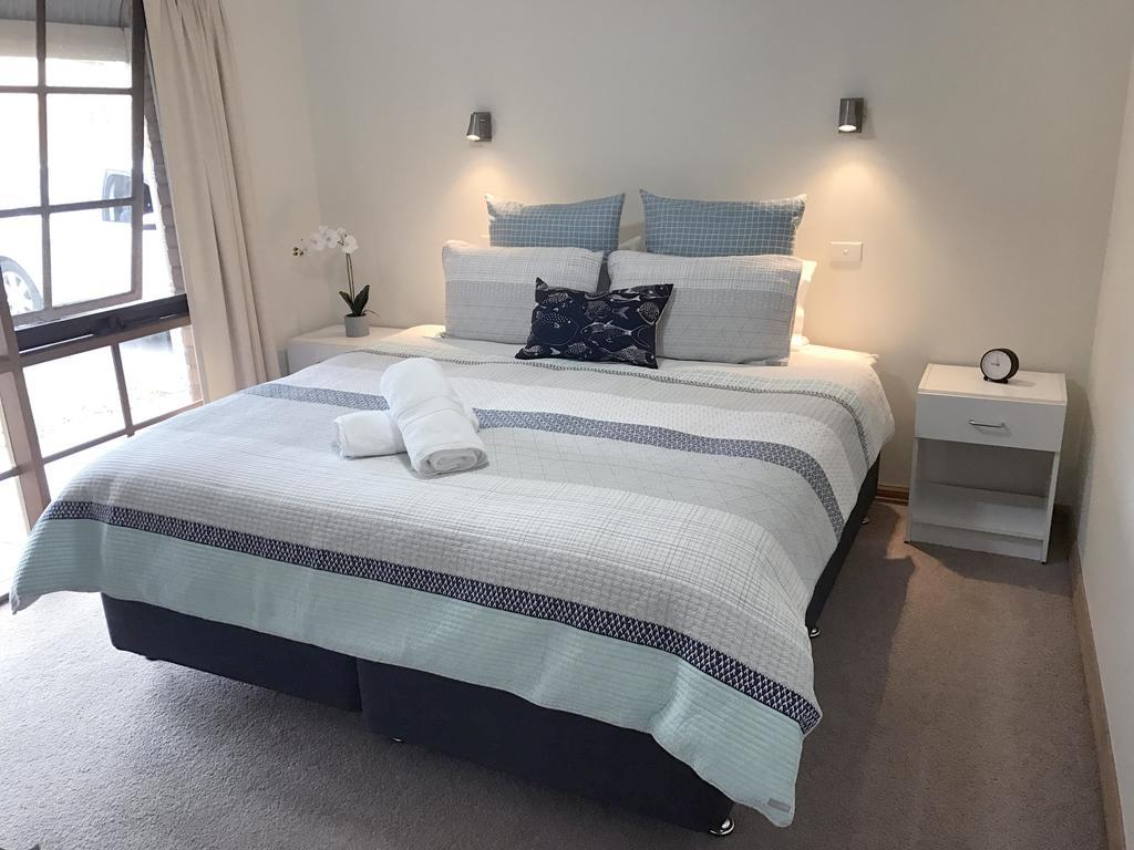 Stylish 2 Bedroom Unit Ocean Grove Exteriör bild