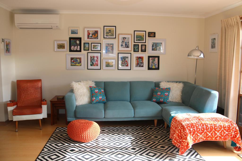Stylish 2 Bedroom Unit Ocean Grove Exteriör bild